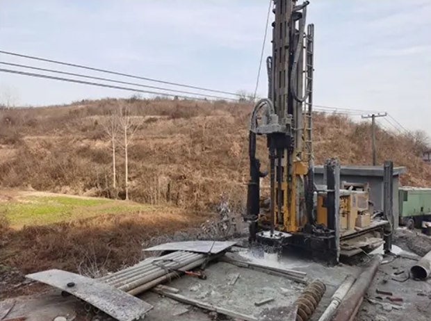 钻井工程案例