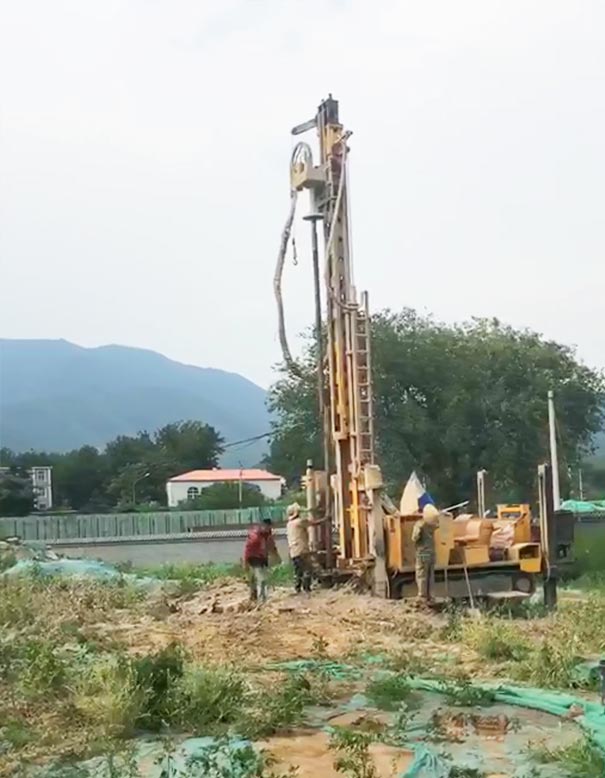 500型千古锤