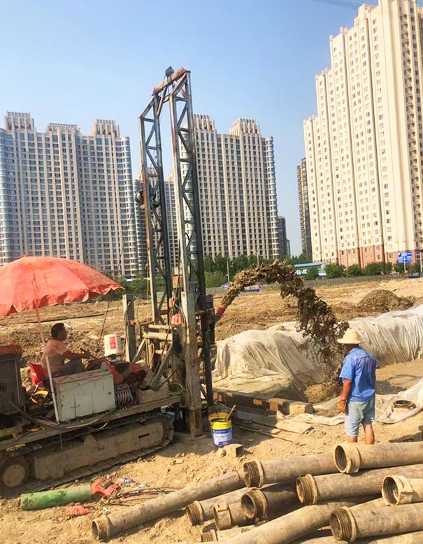 反循环200型